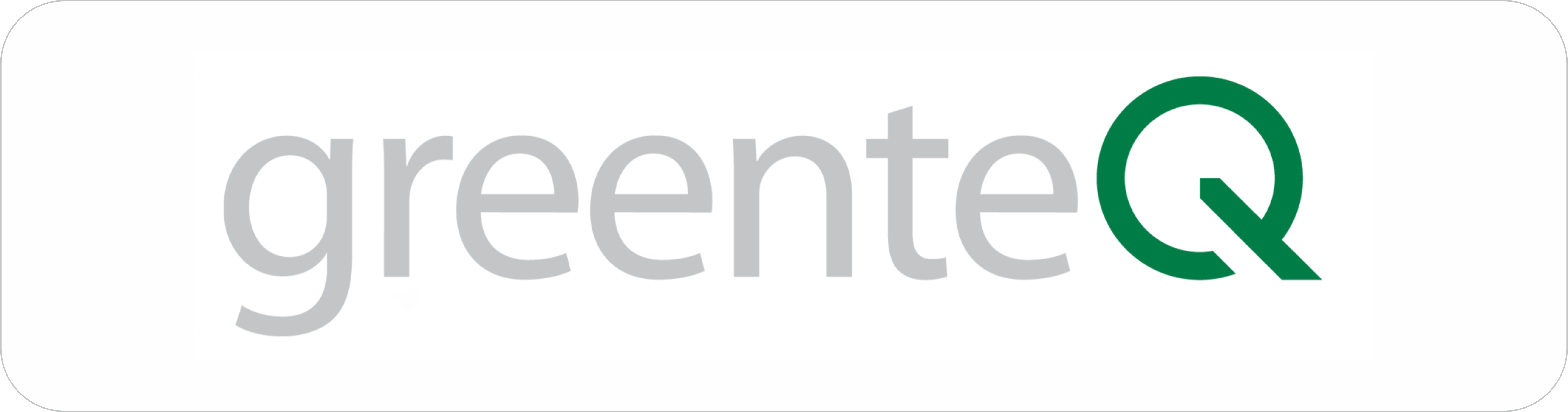 greenteQ